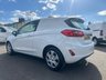 USED 2020 20 FORD FIESTA VAN 1.5TDCi BASE CAR DERIVED VAN 3dr FINE LOW MILEAGE EXAMPLE, 5 SERVICES NO DEPOSIT ECP/PCP/HP FINANCE ARRANGED, APPLY HERE NOW