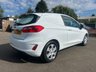 USED 2020 20 FORD FIESTA VAN 1.5TDCi BASE CAR DERIVED VAN 3dr FINE LOW MILEAGE EXAMPLE, 5 SERVICES NO DEPOSIT ECP/PCP/HP FINANCE ARRANGED, APPLY HERE NOW