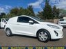 USED 2020 20 FORD FIESTA VAN 1.5TDCi BASE CAR DERIVED VAN 3dr FINE LOW MILEAGE EXAMPLE, 5 SERVICES NO DEPOSIT ECP/PCP/HP FINANCE ARRANGED, APPLY HERE NOW