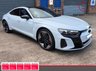 USED 2024 AUDI RS e-tron GT 93.4kWh Carbon Vorsprung Saloon 4dr Electric Auto quattro (598 ps) 