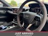 USED 2024 AUDI RS e-tron GT 93.4kWh Carbon Vorsprung Saloon 4dr Electric Auto quattro (598 ps) 