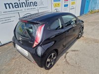 USED 2014 14 TOYOTA AYGO 1.0 VVT-i x-clusiv Euro 5 3dr Euro 5 *SUPERB SERVICE HISTORY*
