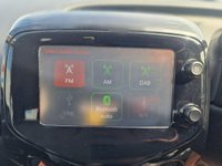 USED 2014 14 TOYOTA AYGO 1.0 VVT-i x-clusiv Euro 5 3dr Euro 5 *SUPERB SERVICE HISTORY*