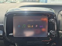 USED 2014 14 TOYOTA AYGO 1.0 VVT-i x-clusiv Euro 5 3dr Euro 5 *SUPERB SERVICE HISTORY*
