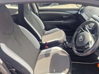 USED 2014 14 TOYOTA AYGO 1.0 VVT-i x-clusiv Euro 5 3dr Euro 5 *SUPERB SERVICE HISTORY*