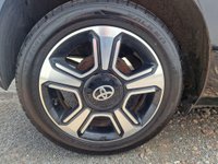 USED 2014 14 TOYOTA AYGO 1.0 VVT-i x-clusiv Euro 5 3dr Euro 5 *SUPERB SERVICE HISTORY*