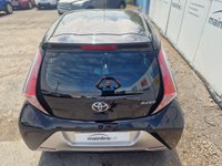 USED 2014 14 TOYOTA AYGO 1.0 VVT-i x-clusiv Euro 5 3dr Euro 5 *SUPERB SERVICE HISTORY*