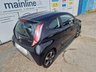 USED 2014 14 TOYOTA AYGO 1.0 VVT-i x-clusiv Euro 5 3dr Euro 5 *SUPERB SERVICE HISTORY*