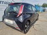 USED 2014 14 TOYOTA AYGO 1.0 VVT-i x-clusiv Euro 5 3dr Euro 5 *SUPERB SERVICE HISTORY*
