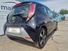 USED 2014 14 TOYOTA AYGO 1.0 VVT-i x-clusiv Euro 5 3dr Euro 5 *SUPERB SERVICE HISTORY*