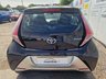 USED 2014 14 TOYOTA AYGO 1.0 VVT-i x-clusiv Euro 5 3dr Euro 5 *SUPERB SERVICE HISTORY*