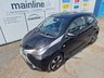 USED 2014 14 TOYOTA AYGO 1.0 VVT-i x-clusiv Euro 5 3dr Euro 5 *SUPERB SERVICE HISTORY*