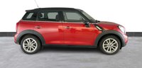 USED 2015 15 MINI COUNTRYMAN 1.6 Cooper S SUV 5dr Petrol Auto Euro 5 (184 ps) 