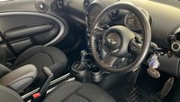 USED 2015 15 MINI COUNTRYMAN 1.6 Cooper S SUV 5dr Petrol Auto Euro 5 (184 ps) 