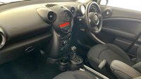 USED 2015 15 MINI COUNTRYMAN 1.6 Cooper S SUV 5dr Petrol Auto Euro 5 (184 ps) 
