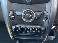 USED 2015 15 MINI COUNTRYMAN 1.6 Cooper S SUV 5dr Petrol Auto Euro 5 (184 ps) 5 DUAL SPOKE SILVER ALLOY WHEELS
