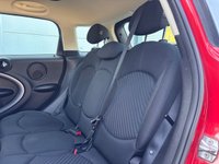 USED 2015 15 MINI COUNTRYMAN 1.6 Cooper S SUV 5dr Petrol Auto Euro 5 (184 ps) 5 DUAL SPOKE SILVER ALLOY WHEELS