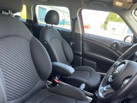 USED 2015 15 MINI COUNTRYMAN 1.6 Cooper S SUV 5dr Petrol Auto Euro 5 (184 ps) 5 DUAL SPOKE SILVER ALLOY WHEELS