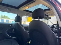 USED 2015 15 MINI COUNTRYMAN 1.6 Cooper S SUV 5dr Petrol Auto Euro 5 (184 ps) 5 DUAL SPOKE SILVER ALLOY WHEELS