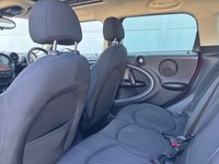 USED 2015 15 MINI COUNTRYMAN 1.6 Cooper S SUV 5dr Petrol Auto Euro 5 (184 ps) 5 DUAL SPOKE SILVER ALLOY WHEELS