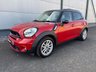 USED 2015 15 MINI COUNTRYMAN 1.6 Cooper S SUV 5dr Petrol Auto Euro 5 (184 ps) 5 DUAL SPOKE SILVER ALLOY WHEELS