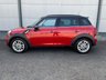 USED 2015 15 MINI COUNTRYMAN 1.6 Cooper S SUV 5dr Petrol Auto Euro 5 (184 ps) 5 DUAL SPOKE SILVER ALLOY WHEELS