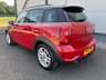 USED 2015 15 MINI COUNTRYMAN 1.6 Cooper S SUV 5dr Petrol Auto Euro 5 (184 ps) 5 DUAL SPOKE SILVER ALLOY WHEELS