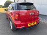 USED 2015 15 MINI COUNTRYMAN 1.6 Cooper S SUV 5dr Petrol Auto Euro 5 (184 ps) 5 DUAL SPOKE SILVER ALLOY WHEELS