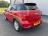 USED 2015 15 MINI COUNTRYMAN 1.6 Cooper S SUV 5dr Petrol Auto Euro 5 (184 ps) 5 DUAL SPOKE SILVER ALLOY WHEELS