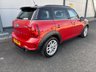 USED 2015 15 MINI COUNTRYMAN 1.6 Cooper S SUV 5dr Petrol Auto Euro 5 (184 ps) 5 DUAL SPOKE SILVER ALLOY WHEELS