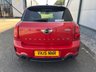USED 2015 15 MINI COUNTRYMAN 1.6 Cooper S SUV 5dr Petrol Auto Euro 5 (184 ps) 5 DUAL SPOKE SILVER ALLOY WHEELS