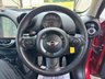 USED 2015 15 MINI COUNTRYMAN 1.6 Cooper S SUV 5dr Petrol Auto Euro 5 (184 ps) 5 DUAL SPOKE SILVER ALLOY WHEELS