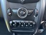 USED 2015 15 MINI COUNTRYMAN 1.6 Cooper S SUV 5dr Petrol Auto Euro 5 (184 ps) 5 DUAL SPOKE SILVER ALLOY WHEELS