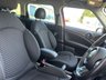 USED 2015 15 MINI COUNTRYMAN 1.6 Cooper S SUV 5dr Petrol Auto Euro 5 (184 ps) 5 DUAL SPOKE SILVER ALLOY WHEELS