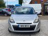 USED 2011 11 RENAULT CLIO 1.2 Dynamique TomTom Euro 5 3dr WARRANTYFSH14 STAMPNAVULEZ