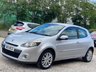 USED 2011 11 RENAULT CLIO 1.2 Dynamique TomTom Euro 5 3dr WARRANTYFSH14 STAMPNAVULEZ