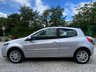 USED 2011 11 RENAULT CLIO 1.2 Dynamique TomTom Euro 5 3dr WARRANTYFSH14 STAMPNAVULEZ