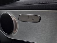 USED 2014 64 MERCEDES-BENZ C-CLASS 2.1 C220 BlueTEC AMG Line Saloon 4dr Diesel Manual Euro 6 (s/s) (170 ps) reversing camera