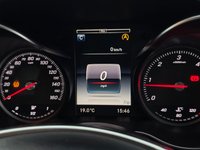 USED 2014 64 MERCEDES-BENZ C-CLASS 2.1 C220 BlueTEC AMG Line Saloon 4dr Diesel Manual Euro 6 (s/s) (170 ps) reversing camera