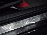 USED 2014 64 MERCEDES-BENZ C-CLASS 2.1 C220 BlueTEC AMG Line Saloon 4dr Diesel Manual Euro 6 (s/s) (170 ps) reversing camera