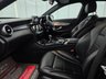 USED 2014 64 MERCEDES-BENZ C-CLASS 2.1 C220 BlueTEC AMG Line Saloon 4dr Diesel Manual Euro 6 (s/s) (170 ps) reversing camera
