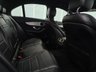 USED 2014 64 MERCEDES-BENZ C-CLASS 2.1 C220 BlueTEC AMG Line Saloon 4dr Diesel Manual Euro 6 (s/s) (170 ps) reversing camera