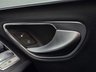 USED 2014 64 MERCEDES-BENZ C-CLASS 2.1 C220 BlueTEC AMG Line Saloon 4dr Diesel Manual Euro 6 (s/s) (170 ps) reversing camera