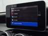 USED 2014 64 MERCEDES-BENZ C-CLASS 2.1 C220 BlueTEC AMG Line Saloon 4dr Diesel Manual Euro 6 (s/s) (170 ps) reversing camera