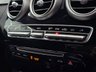 USED 2014 64 MERCEDES-BENZ C-CLASS 2.1 C220 BlueTEC AMG Line Saloon 4dr Diesel Manual Euro 6 (s/s) (170 ps) reversing camera
