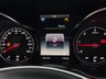 USED 2014 64 MERCEDES-BENZ C-CLASS 2.1 C220 BlueTEC AMG Line Saloon 4dr Diesel Manual Euro 6 (s/s) (170 ps) reversing camera