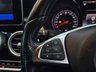 USED 2014 64 MERCEDES-BENZ C-CLASS 2.1 C220 BlueTEC AMG Line Saloon 4dr Diesel Manual Euro 6 (s/s) (170 ps) reversing camera