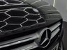 USED 2014 64 MERCEDES-BENZ C-CLASS 2.1 C220 BlueTEC AMG Line Saloon 4dr Diesel Manual Euro 6 (s/s) (170 ps) reversing camera