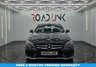 USED 2014 64 MERCEDES-BENZ C-CLASS 2.1 C220 BlueTEC AMG Line Saloon 4dr Diesel Manual Euro 6 (s/s) (170 ps) reversing camera