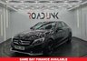 USED 2014 64 MERCEDES-BENZ C-CLASS 2.1 C220 BlueTEC AMG Line Saloon 4dr Diesel Manual Euro 6 (s/s) (170 ps) reversing camera